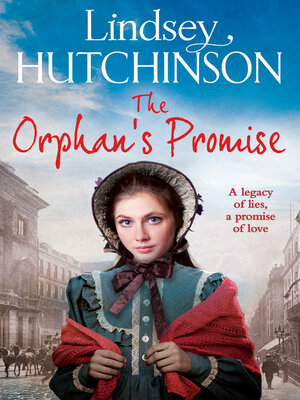 cover image of The Orphan's Promise